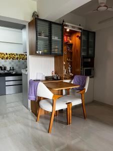 2 BHK Flat
