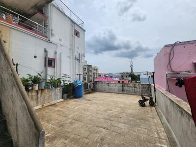 Balcony Image of 650 Sq.ft 2 BHK Apartment / Flat for sale in Madanankppam Chennai for Rs. 4000000