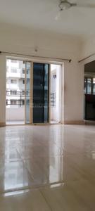 Hall Image of 610 Sq.ft 1 BHK Apartment / Flat for rent in Charholi Kurd Pune for Rs. 10000