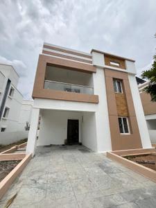 Image of 2310 Sq.ft 3 BHK Villa for rent in Green Mark Mayfair Bhel, Kollur, Hyderabad for Rs. 33000