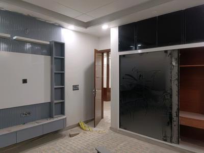 Bedroom Image of 2350 Sq.ft 4 BHK Builder Floor for sale in Rohini Extension New Delhi for Rs. 25500000