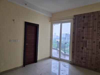 Bedroom Image of 2112 Sq.ft 4 BHK Apartment / Flat for rent in Sikka Karnam Greens, Sector 143B Noida for Rs. 55000