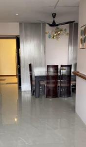 Kitchen Image of 1210 Sq.ft 2 BHK Apartment / Flat for sale in Gami Trixie, Ulwe Navi Mumbai for Rs. 14900000