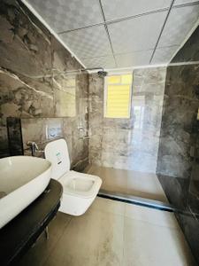 Image of 1601 Sq.ft 3 BHK Apartment / Flat for sale in Yoo One Phase I, Mohammed Wadi, Pune for Rs. 15000000