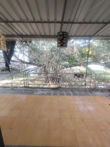 Balcony Image of 1500 Sq.ft 3 BHK Apartment / Flat for rent in Bibwewadi Pune for Rs. 45000