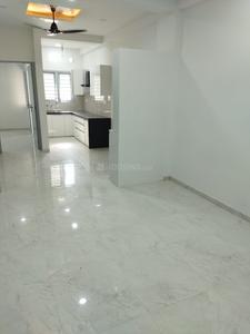 Hall Image of 1100 Sq.ft 2 BHK Builder Floor for rent in Shyam Nagar Jaipur for Rs. 15000