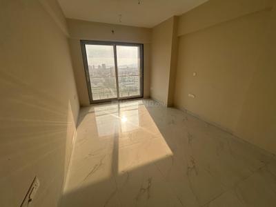 Bedroom Image of 2200 Sq.ft 3 BHK Apartment / Flat for rent in Kopar Khairane Navi Mumbai for Rs. 95000