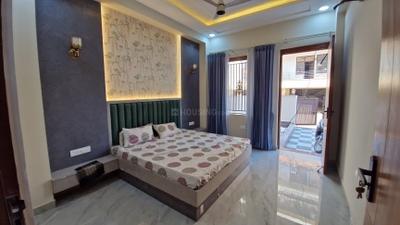 Bedroom Image of 3500 Sq.ft 5 BHK Villa for sale in Hathod Jaipur for Rs. 14900000