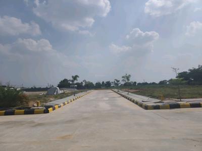 Image of 151 Sq.ft Residential Plot / Land for sale in Adibatla, Hyderabad for Rs. 4010015