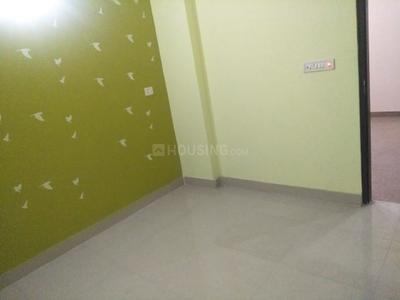 Bedroom Image of 550 Sq.ft 1 BHK Apartment / Flat for rent in Sector 49 Noida for Rs. 16000
