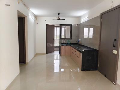 Kitchen Image of 1761 Sq.ft 3 BHK Apartment / Flat for sale in Pal Surat for Rs. 8222000
