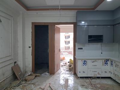 Living Room Image of 1100 Sq.ft 2 BHK Apartment / Flat for sale in Skyline Dev Residency, Sector 104 Noida for Rs. 4550000
