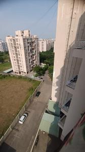 Image of 600 Sq.ft 1 BHK Apartment / Flat for sale in Atria Dhanashree Aangan, Handewadi, Pune for Rs. 3300000