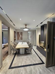 Hall Image of 3200 Sq.ft 4 BHK Builder Floor for sale in Greenwood City Floors, Sector 45 Gurgaon for Rs. 55000000