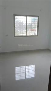 Bedroom Image of 946 Sq.ft 2 BHK Apartment / Flat for sale in Sai Swami Classic, Moshi Pune for Rs. 4890000