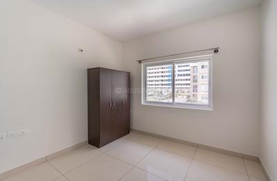 Bedroom Image of 1817 Sq.ft 3 BHK Apartment / Flat for rent in Sobha Windsor, Whitefield Bengaluru for Rs. 75000
