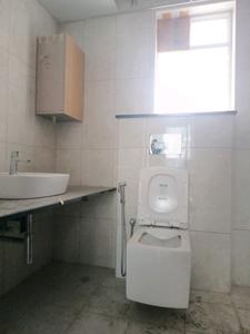 Bedroom One Image of 1250 Sq.ft 2 BHK Apartment / Flat for rent in Sankalp Square, RMV Extension Stage 2 Bengaluru for Rs. 50000