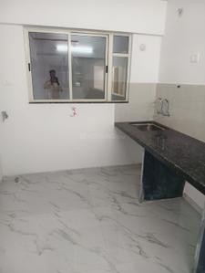 Kitchen Image of 675 Sq.ft 1 BHK Apartment / Flat for sale in Kakkad Bella Casa, Ambegaon Budruk Pune for Rs. 5500000