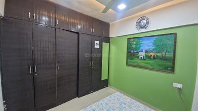 Bedroom Image of 1055 Sq.ft 2 BHK Apartment / Flat for sale in Kirkatwadi Pune for Rs. 5600000
