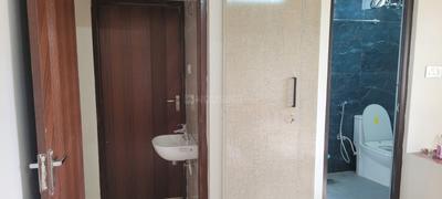 Bathroom Image of PG for Men in Senneer Kuppam, Chennai