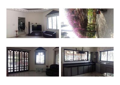 Image of 8730 Sq.ft 5 BHK Independent House for sale in Mantri Kishor Park, Ashok Nagar, Pune for Rs. 220000000