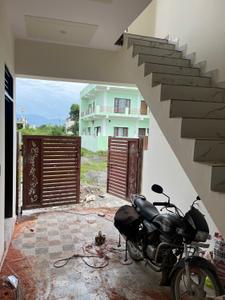 Hall Image of 1075 Sq.ft 2 BHK Independent House for sale in Vikasnagar Dehradun for Rs. 4500000
