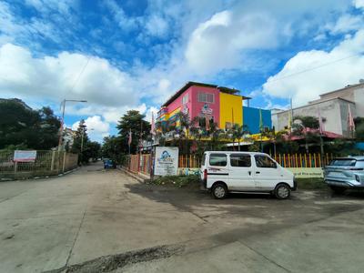 Image of 1453 Sq.ft Residential Plot / Land for sale in Omaxe City, Mayakhedi, Indore for Rs. 9444500
