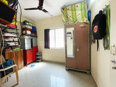 Hall Image of 475 Sq.ft 1 BHK Apartment / Flat for sale in Fursungi Pune for Rs. 2500000