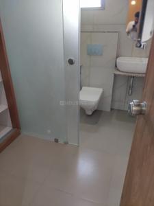Bathroom Image of 1516 Sq.ft 4 BHK Villa for sale in Aamrapali Luxuria, Kalali Vadodara for Rs. 8200000