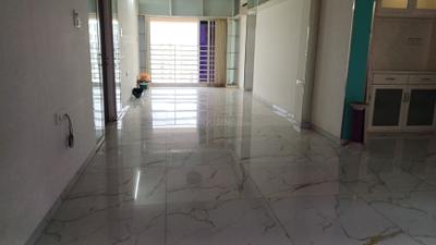 Living Room Image of 1500 Sq.ft 4 BHK Apartment / Flat for sale in Poddar Shri Ganesh Apartments, Goregaon West Mumbai for Rs. 35000000