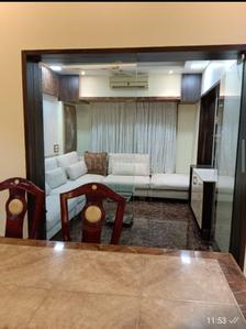 Hall Image of 2050 Sq.ft 5 BHK Duplex for sale in Sanpada Navi Mumbai for Rs. 60000000