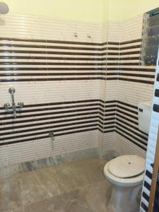 Image of 1000 Sq.ft 3 BHK Apartment / Flat for rent in Paschim Putiary, Kolkata for Rs. 15000