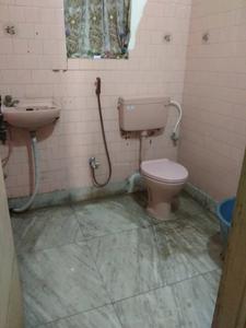 Bathroom Image of 1340 Sq.ft 3 BHK Apartment / Flat for sale in Ballygunge Kolkata for Rs. 10000000
