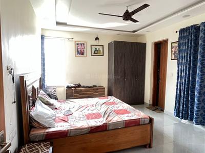 Bedroom Image of 3600 Sq.ft 5 BHK Independent House for sale in Sector 76 Faridabad for Rs. 46500000