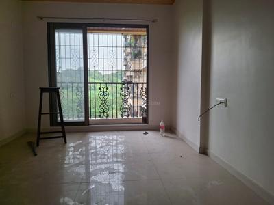 1 BHK Flat