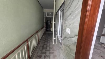 Balcony Image of 1200 Sq.ft 2 BHK Apartment / Flat for rent in K R Puram Bengaluru for Rs. 28000