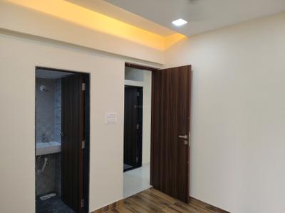 Bedroom Image of 1350 Sq.ft 3 BHK Apartment / Flat for sale in Neelkanth Krishna B Wing, Thane West Thane for Rs. 25000000