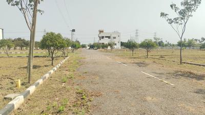 Image of 1200 Sq.ft Residential Plot / Land for sale in Red Hills, Chennai for Rs. 1800000