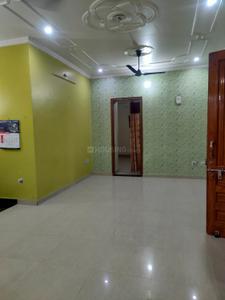 Hall Image of 2000 Sq.ft 2 BHK Builder Floor for rent in Gomti Nagar Lucknow for Rs. 22000