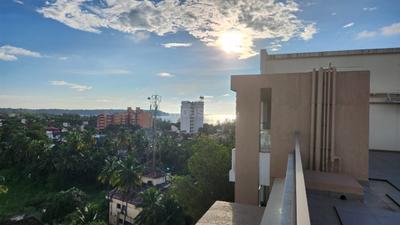 Image of 1130 Sq.ft 2 BHK Apartment / Flat for sale in Panjim, Goa for Rs. 26000000