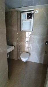 Image of 1000 Sq.ft 2 BHK Apartment / Flat for rent in Zen Elite, Kharadi, Pune for Rs. 35000