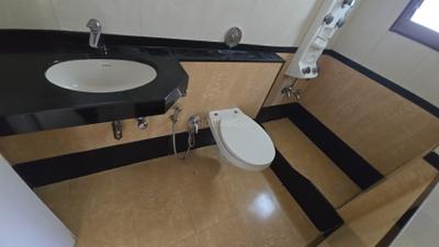 Image of 1000 Sq.ft 2 BHK Apartment / Flat for rent in Greenwood Apartment, Andheri East, Mumbai for Rs. 72000