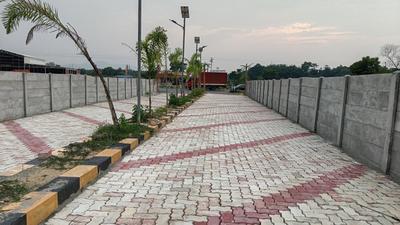 Image of 1500 Sq.ft Residential Plot / Land for sale in Mango, Jamshedpur for Rs. 1723500