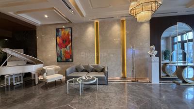 Image of 1572 Sq.ft 3 BHK Apartment / Flat for sale in CRC Joyous, Noida Extension, Greater Noida for Rs. 15700000