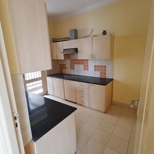 Kitchen Image of 1765 Sq.ft 3 BHK Apartment / Flat for sale in Ansal Orchard County Tulip and Carnation, Sector 115 Mohali for Rs. 7290000