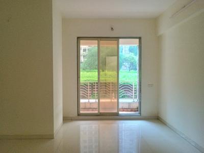Living Room Image of 1205 Sq.ft 2 BHK Apartment / Flat for sale in V3 Shree Galaxy Heights, Badlapur West Badlapur for Rs. 4700000
