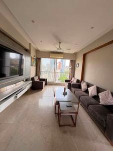 Hall Image of 1984 Sq.ft 3 BHK Apartment / Flat for sale in Sabari Horizon, Anushakti Nagar Mumbai for Rs. 52500000