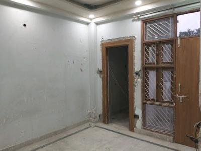 Bedroom Image of 1000 Sq.ft 2 BHK Apartment / Flat for sale in Rajendra Nagar Ghaziabad for Rs. 6500000