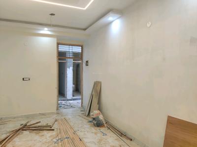 Living Room Image of 750 Sq.ft 2 BHK Builder Floor for sale in DLF Ankur Vihar Ghaziabad for Rs. 2225303