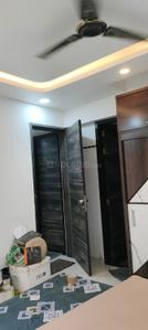 Bedroom Image of 1170 Sq.ft 2 BHK Apartment / Flat for rent in P4 Revanta, Ravet Pune for Rs. 26000
